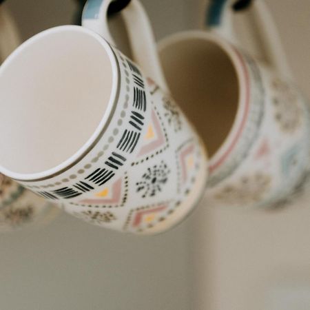 Ks Tiendas 8 Αλμερία Εξωτερικό φωτογραφία